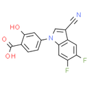 Xanthine oxidase-IN-1