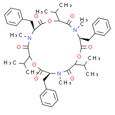 Beauvericin