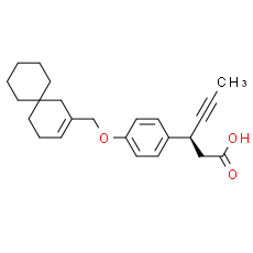 GPR40 Agonist 2