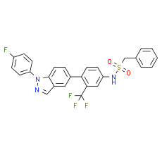 GSK9027