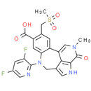 PROTAC BRD4 ligand-1
