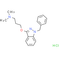 Benzydamine hydrochloride