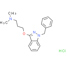 Benzydamine hydrochloride