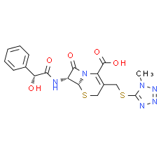 Cefamandole