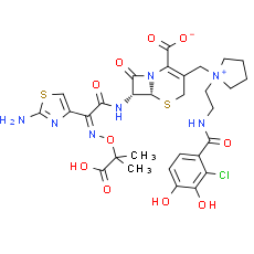 Cefiderocol