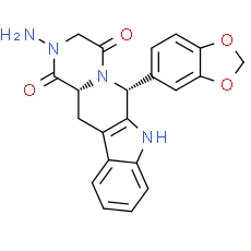 Amino Tadalafil
