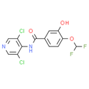 Roflumilast Impurity E