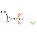 Fosfomycin calcium
