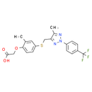 Pparδ agonist 2
