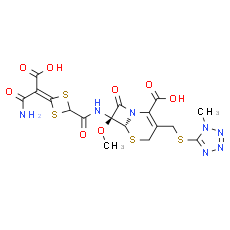Cefotetan