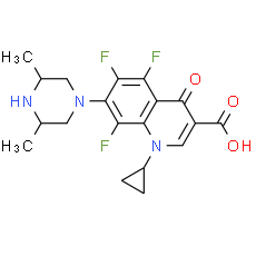 Orbifloxacin