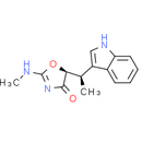 Indolmycin