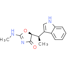 Indolmycin