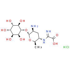 Kasugamycin hydrochloride