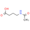 4-Acetamidobutanoic acid - CAS