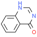 4(3H)-Quinazolinone