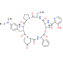 Pristinamycin IA