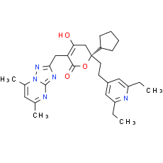 Filibuvir