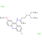 d-Atabrine dihydrochloride