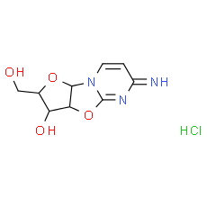 Ancitabine hydrochloride