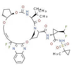 Glecaprevir