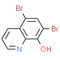 Broxyquinoline
