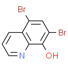 Broxyquinoline