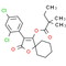 Spirodiclofen
