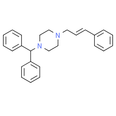 Cinnarizine