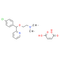 Carbinoxamine maleate salt