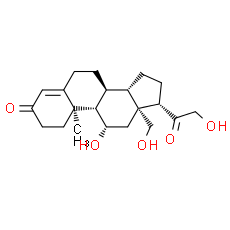 18-Hydroxycorticosterone