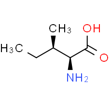 L-Alloisoleucine