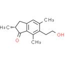 Pterosin B