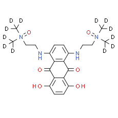Banoxantrone (D12)