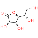 L-Gulono-1, 4-lactone