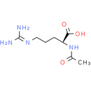 Ac-Arg-OH