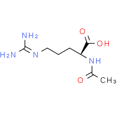 Ac-Arg-OH