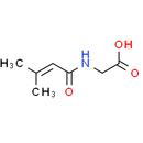 3-Methylcrotonylglycine