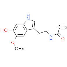 6-Hydroxymelatonin