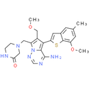 Rogaratinib