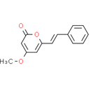 Desmethoxyyangonin