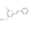 Desmethoxyyangonin