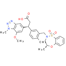 KI696 isomer