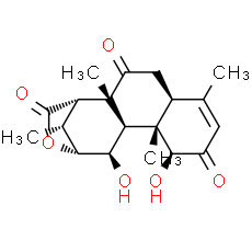 Eurycomalactone