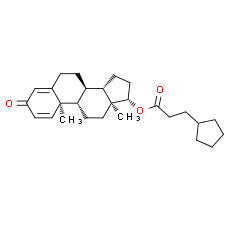 Boldenone Cypionate