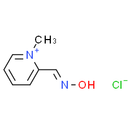 Pralidoxime chloride