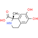Salsolinol-1-carboxylic acid