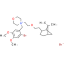 Pinaverium bromide