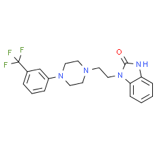 Flibanserin