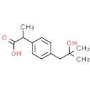 2-Hydroxy Ibuprofen